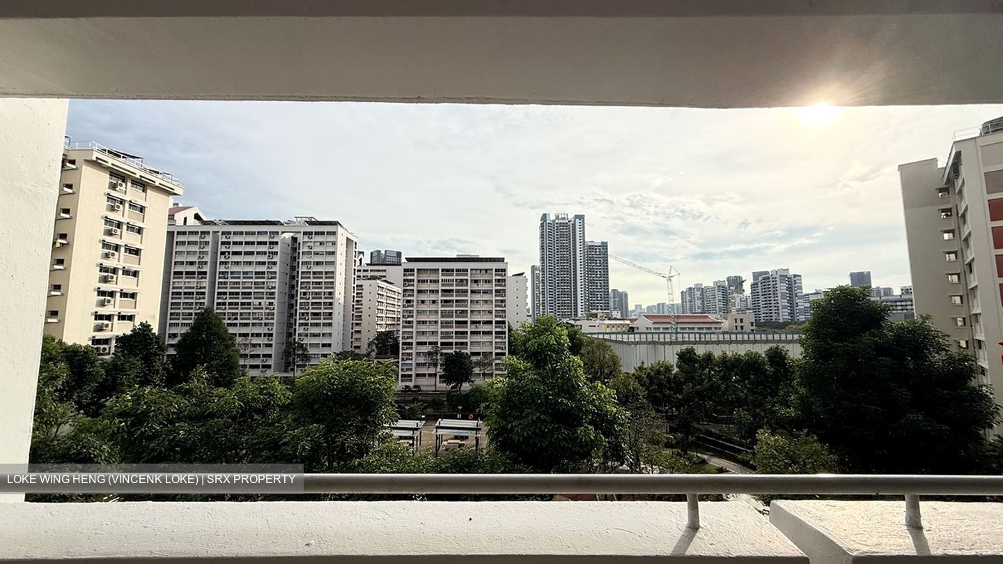 Blk 5 Saint George's Lane (Kallang/Whampoa), HDB 3 Rooms #529976161